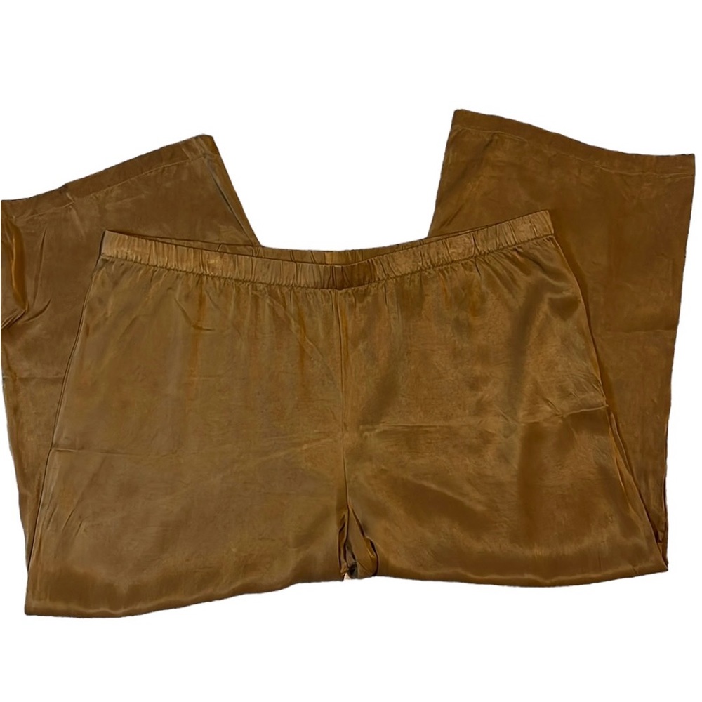 Haven Well Within Wide Leg Trousers Loungewear